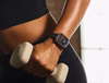 Fitness & Monitorowanie Zdrowia
