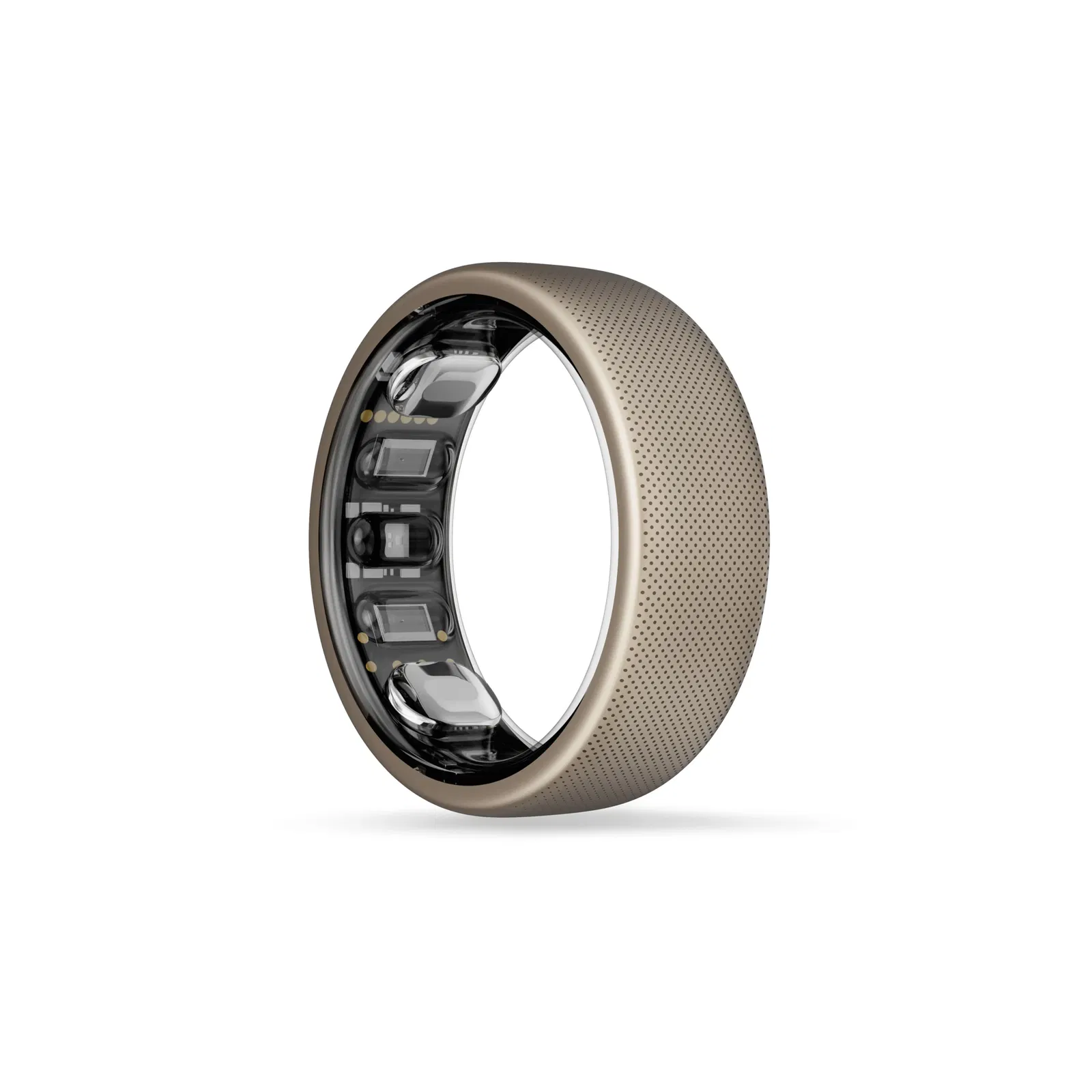 Helio Ring